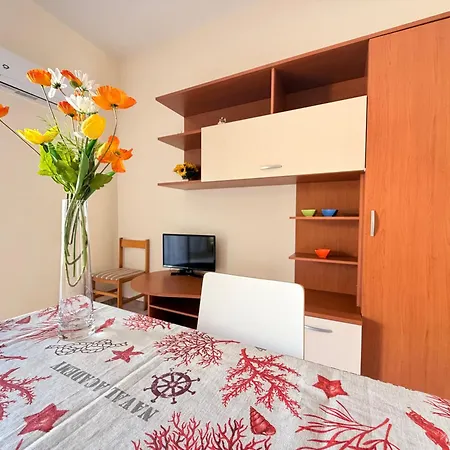 Appartement Brezza Marina