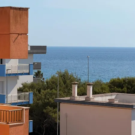 Lejlighed Brezza Marina