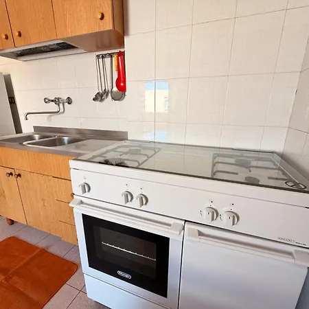 Brezza Marina Appartement *