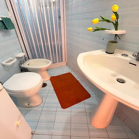 Brezza Marina Appartement