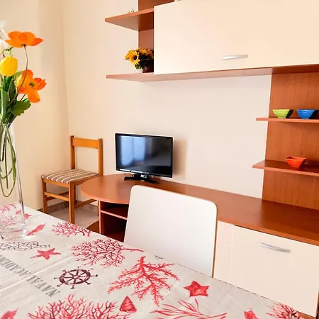 Brezza Marina Appartement