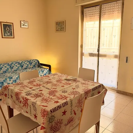 Appartement Brezza Marina *