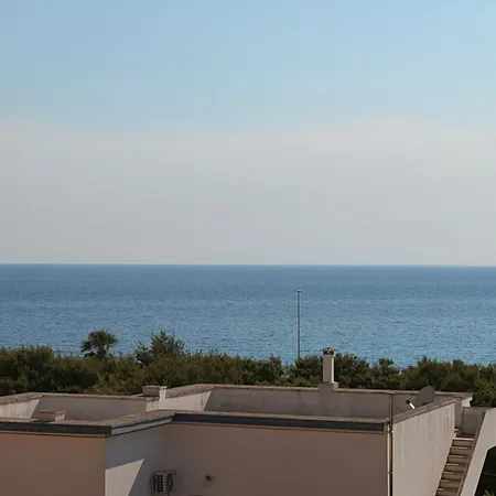 Brezza Marina * Gallipoli