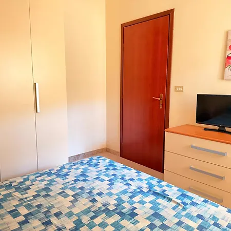 Lejlighed Brezza Marina