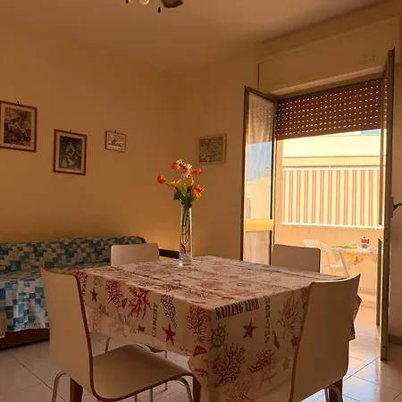 Appartement Brezza Marina